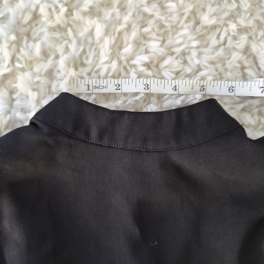 ☆5/$15☆High-Low Sleeveless Tank Top – Size S (Forever 21) - Picture 5 of 16